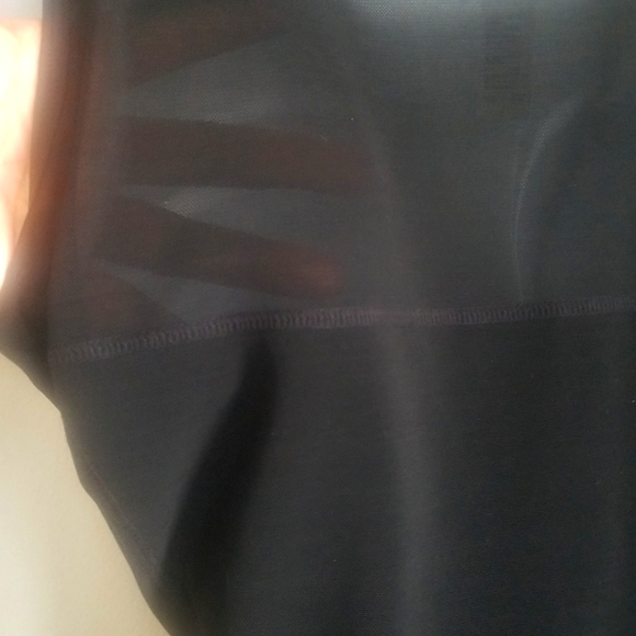 NWOT SHAPEWEAR MID THIGH BODY SUIT - Picture 10 of 15